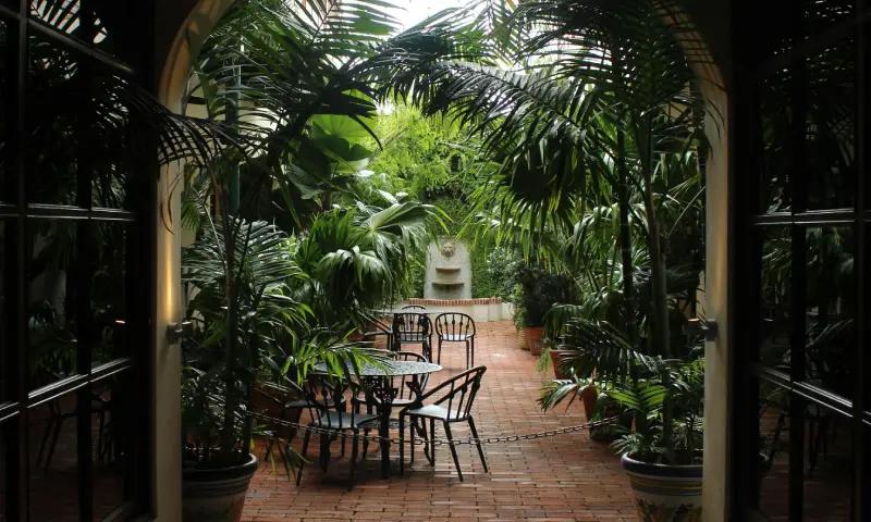 ophold med overnatning