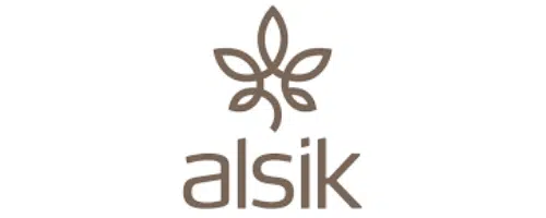 Alsik Hotel & Spa logo