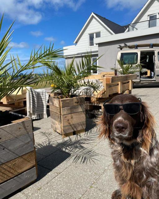 B&B by the Sea