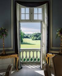 Bernstorff Slot suite