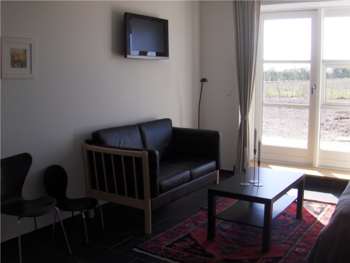 Bjerrumgaard Bed & Breakfast overnatning