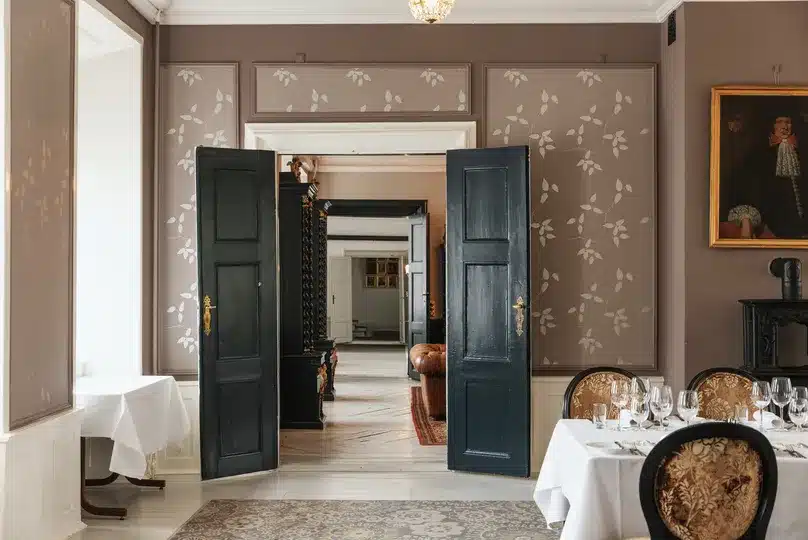 Dragsholm Slotsophold