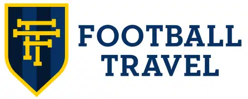 Football Travel logo