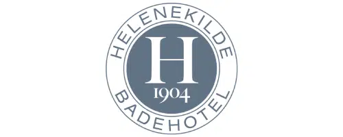 Helenekilde Badehotel logo