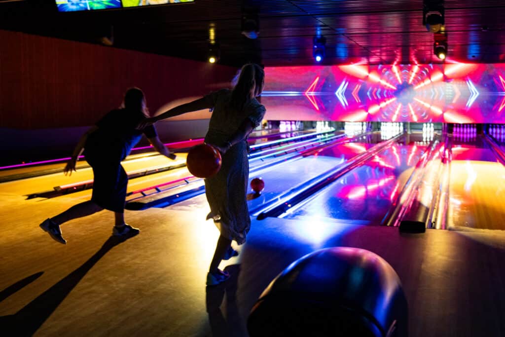 Himmerland bowlingbane