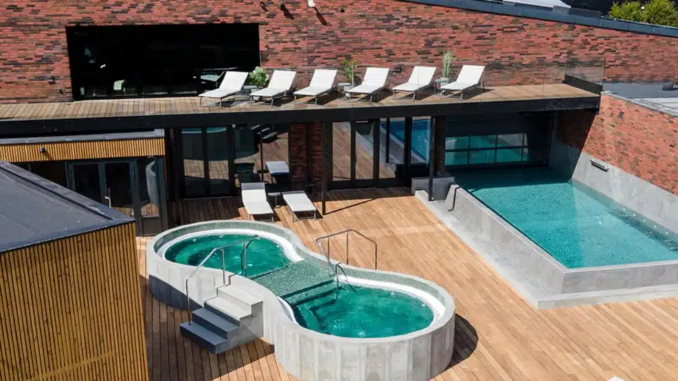 Himmerland spa og resort