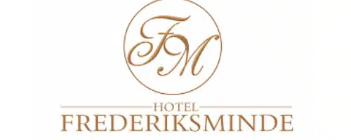Hotel Frederiksminde logo