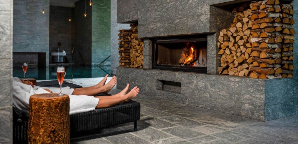 Hotel vejleford pejs