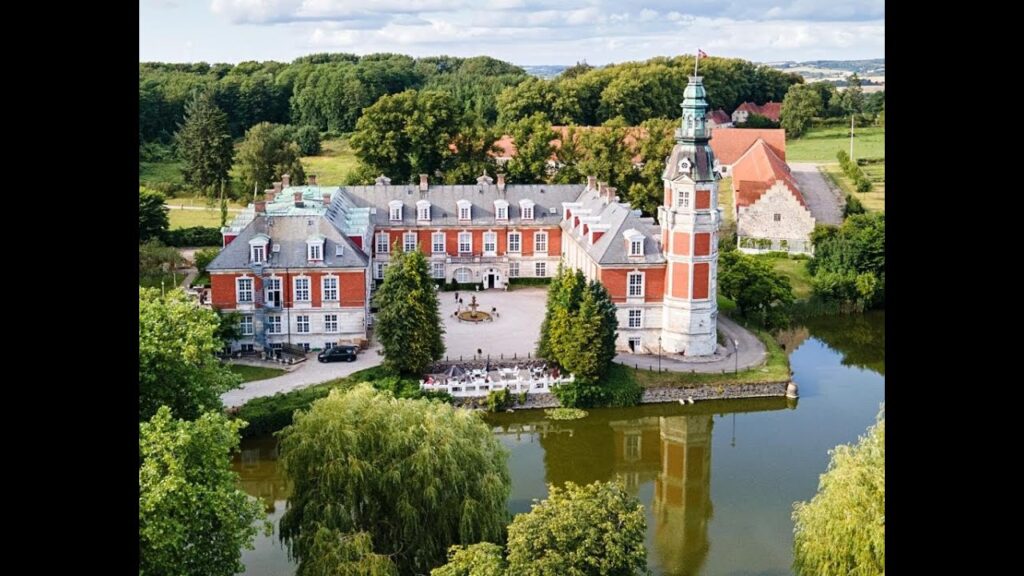 Hvedholm Slotshotel