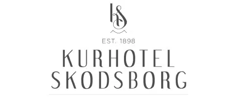 Kurhotel Skodsborg logo