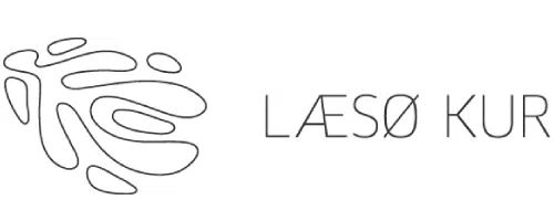 Læsø Kur logo