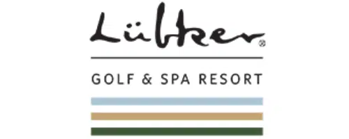 Lübker Golf & Spa Resort logo