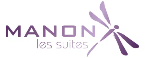 Manon Les Suites logo