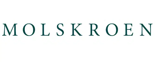 Molskroen logo