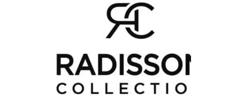 Radisson Collection Royal Hotel logo