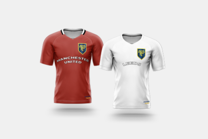 Manchester United - Leads