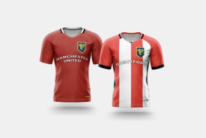 Manchester United - Brentford