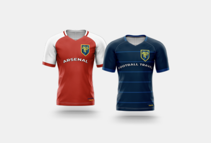 Arsenal - Champions League