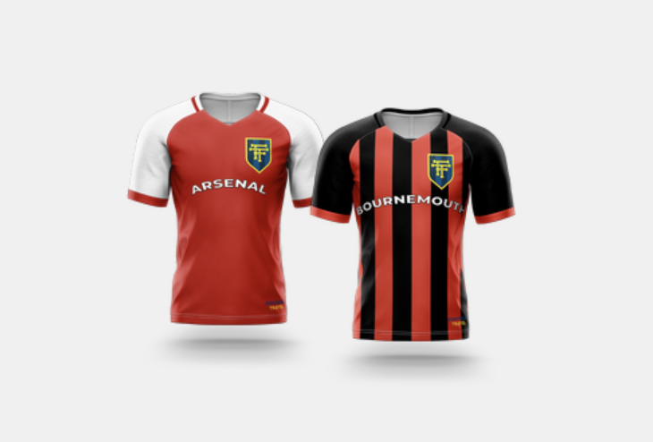 Arsenal - Bournemouth