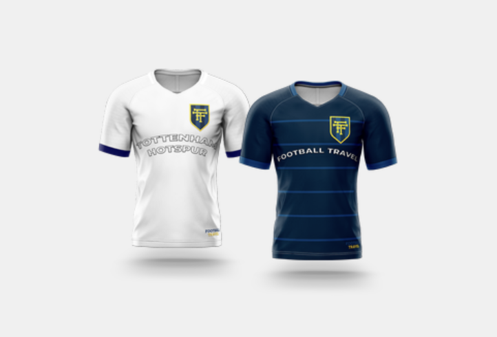 Tottenham - Champions League