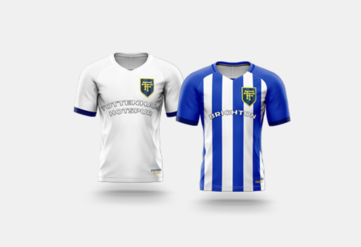 Tottenham - Brighton