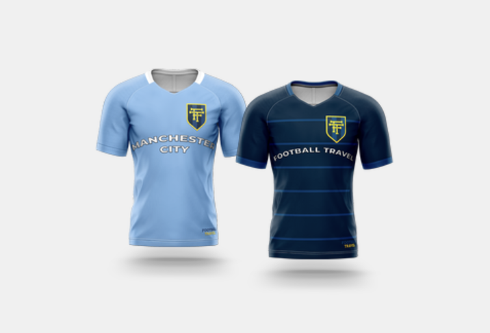 Manchester City - Champions League