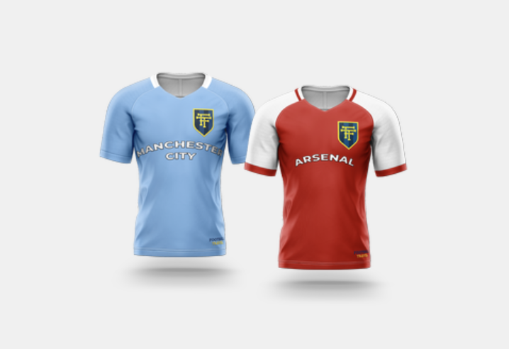 Manchester City - Arsenal