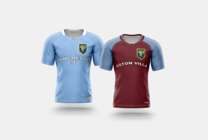 Manchester City - Aston Villa