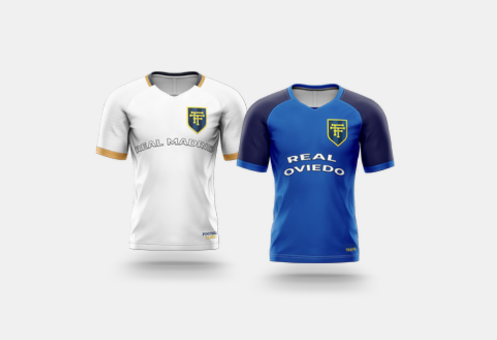 Real Madrid - Real Oviedo