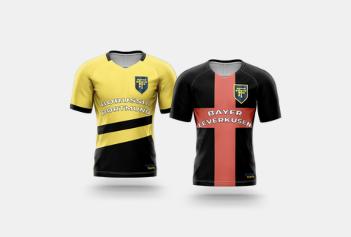 Dortmund - Leverkusen