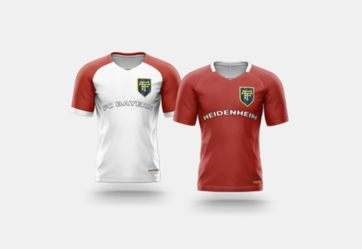 Bayern München - Heidenheim