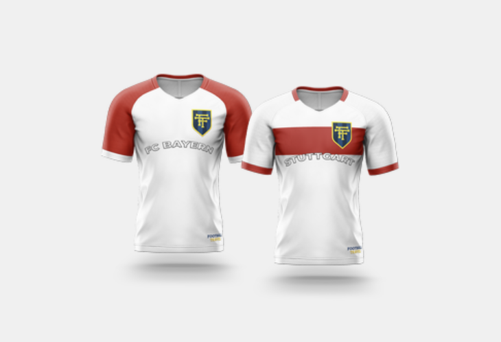 Bayern München - Stuttgard