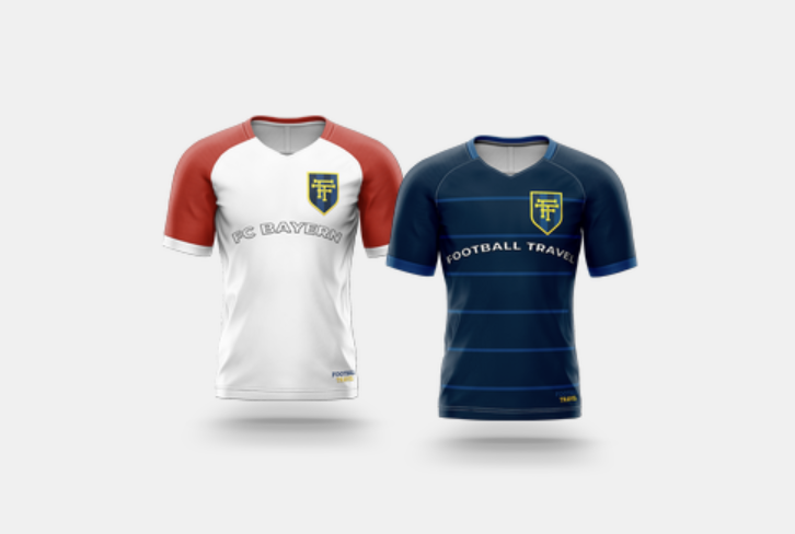 Bayern München - Champions League