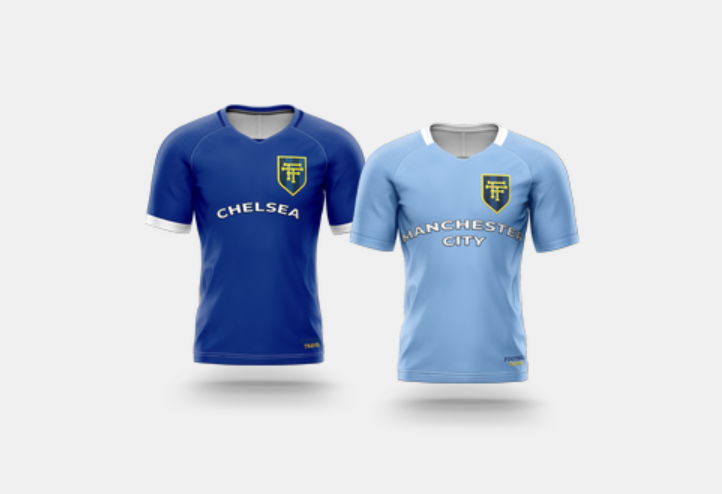 Chelsea - Manchester City