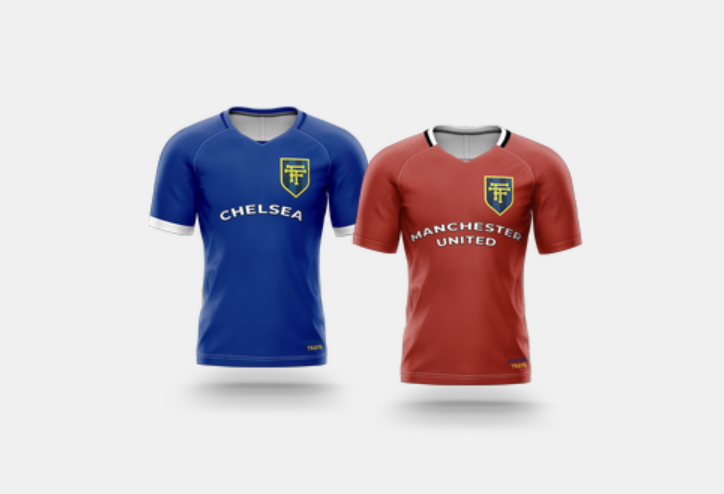 Chelsea - Manchester United