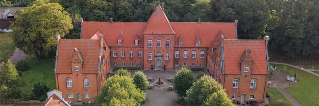 Sophiendal Slotshotel