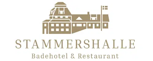 Stammershalle Badehotel logo