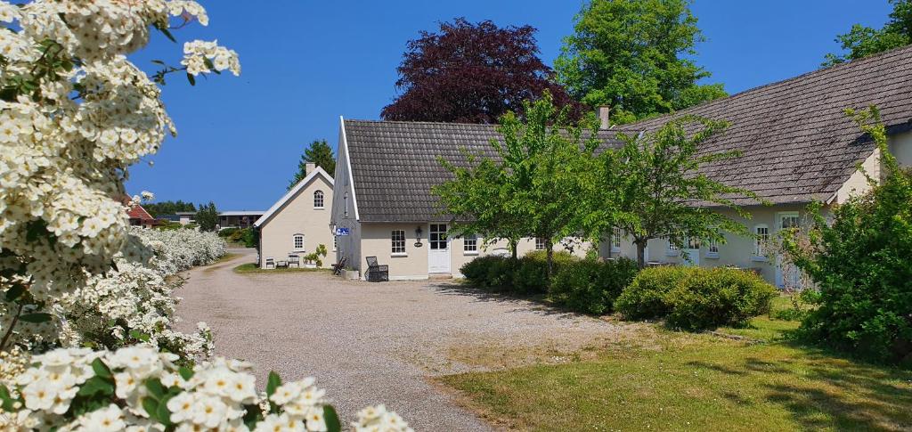 Store Ejlstrup Bed & Breakfast Odense