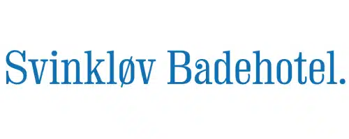 Svinkløv Badehotel logo