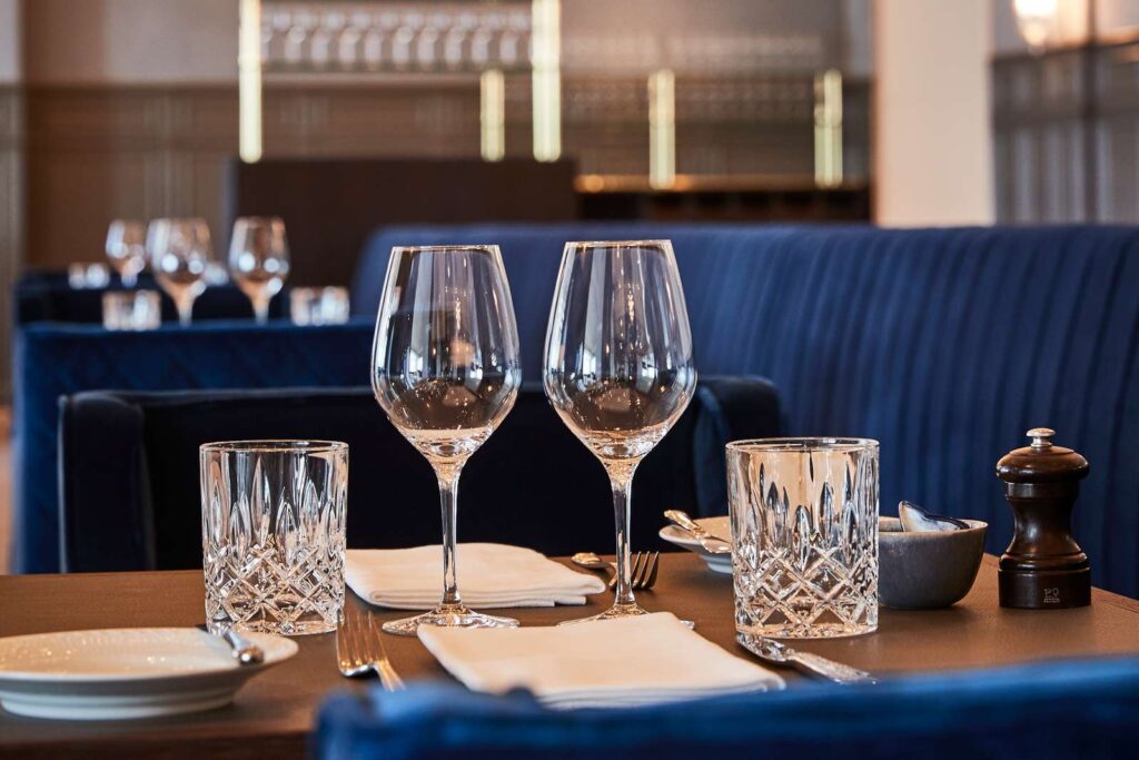 kurhotel skodsborg romantisk ophold