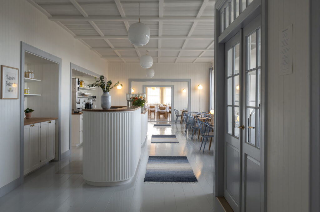 svinkloev badehotel ophold