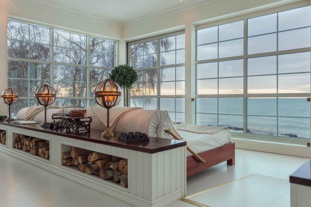 Yrstad wellnessophold