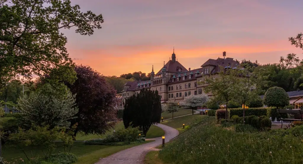 Hotel Vejlefjord nytår